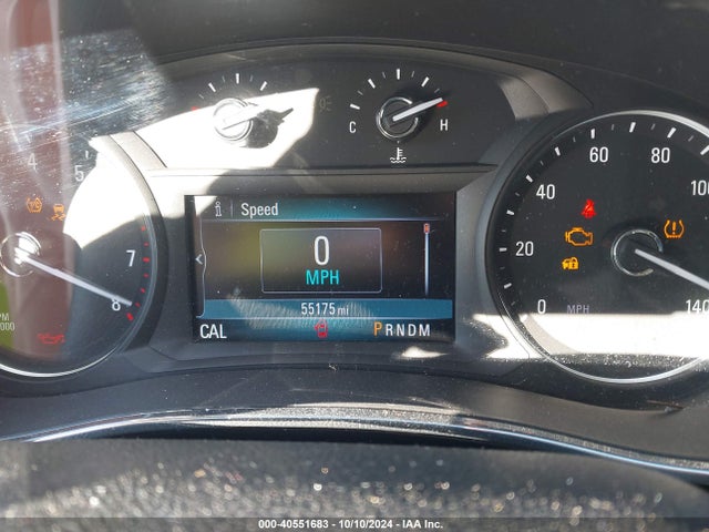 Buick Encore Fwd Preferred 2019 KL4CJASB3KB824266 Image 7