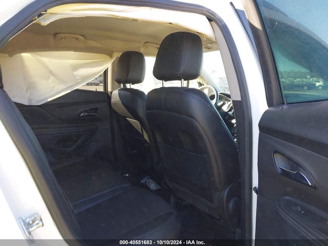 Buick Encore Fwd Preferred 2019 KL4CJASB3KB824266 Image 8