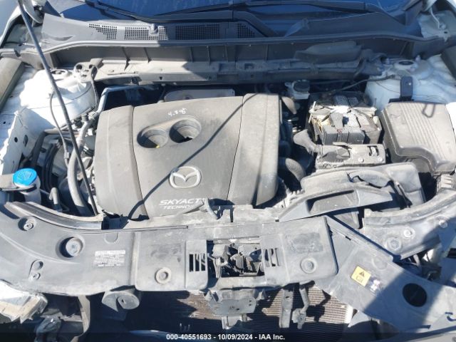 JM3KFBBL4H0206886 Mazda CX-5 SPORT