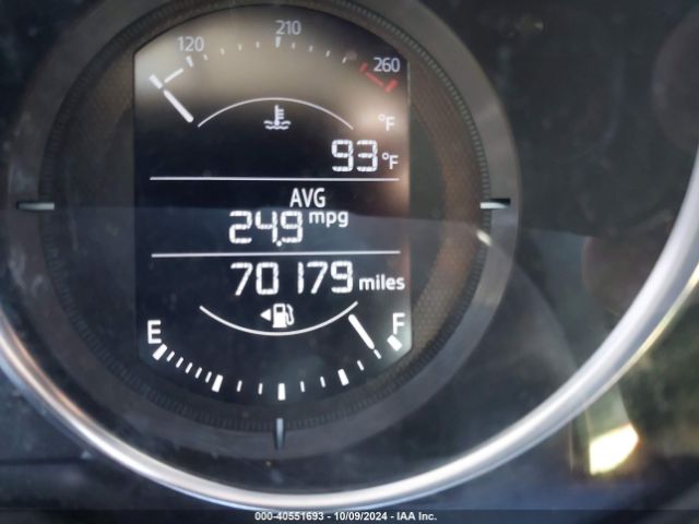JM3KFBBL4H0206886 Mazda CX-5 SPORT