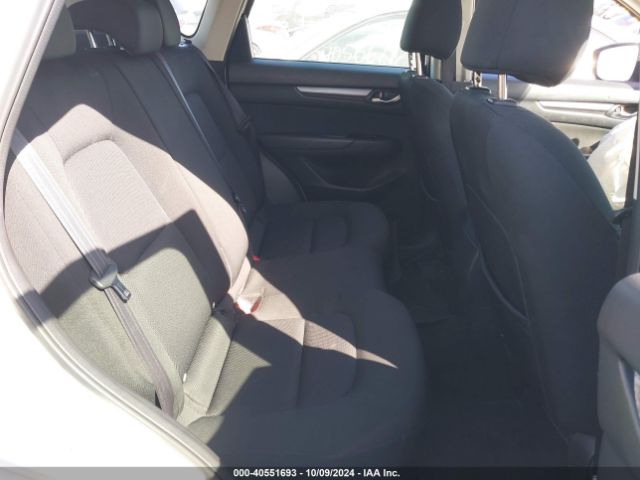 JM3KFBBL4H0206886 Mazda CX-5 SPORT