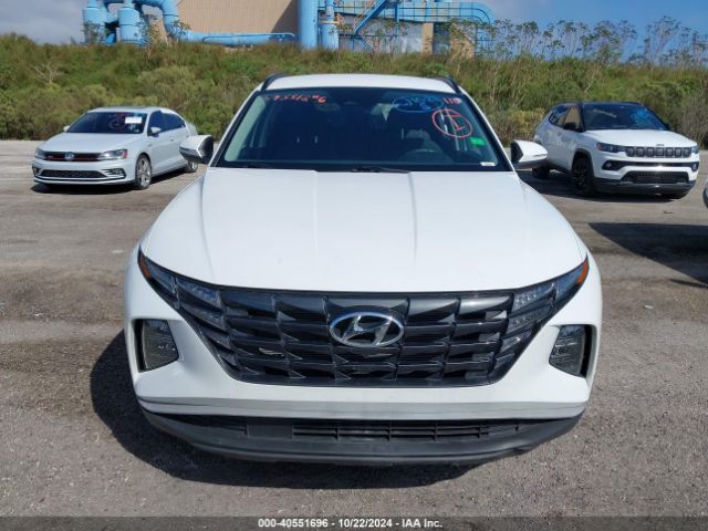 2022 HYUNDAI TUCSON 5NMJB3AE3NH103432 Photo 5