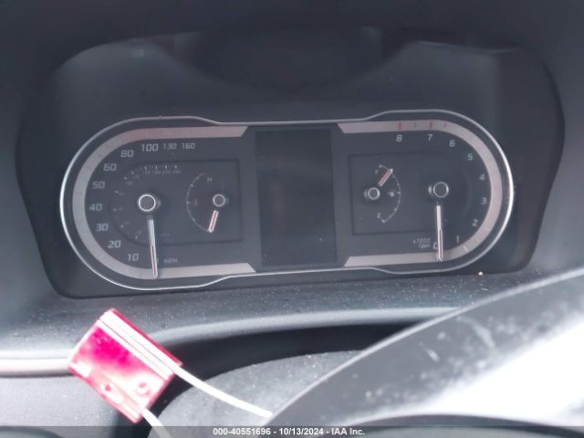 2022 HYUNDAI TUCSON 5NMJB3AE3NH103432 Photo 6