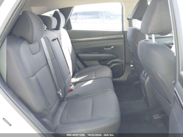 2022 HYUNDAI TUCSON 5NMJB3AE3NH103432 Photo 7