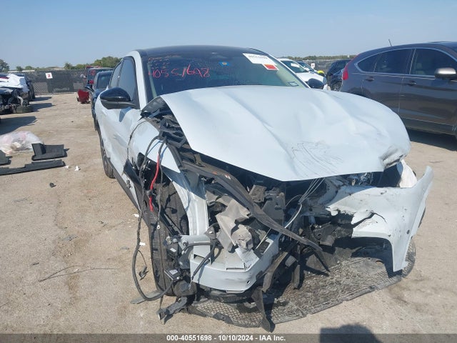 Ford Mustang Mach-e Premium 2023 3FMTK3RM6PMA11716 Image 1