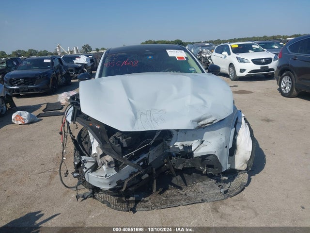 Ford Mustang Mach-e Premium 2023 3FMTK3RM6PMA11716 Image 12
