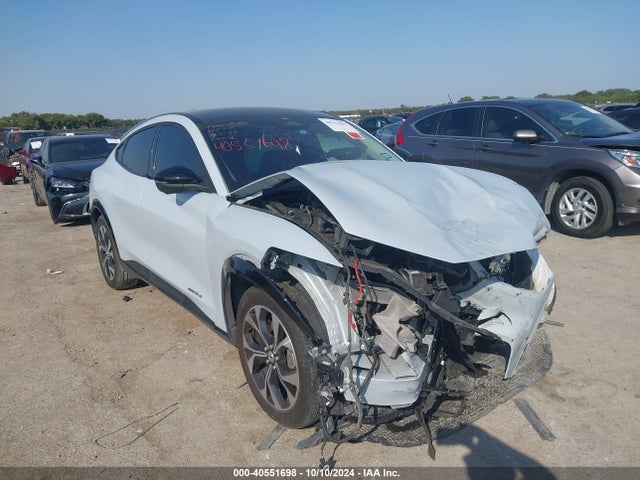 Ford Mustang Mach-e Premium 2023 3FMTK3RM6PMA11716 Image 6