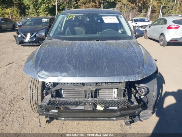 3VVNB7AX7PM094410 Volkswagen Tiguan 2.0t Se