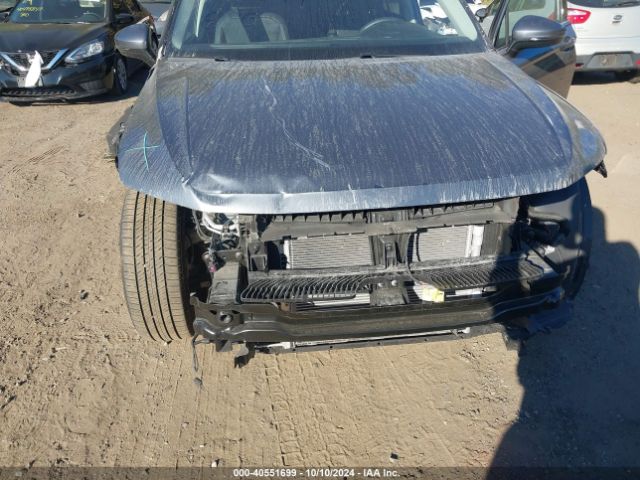 3VVNB7AX7PM094410 Volkswagen Tiguan 2.0t Se