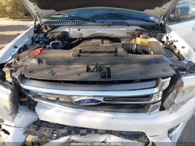 1FMJU1JT1FEF11358 Ford Expedition Xlt
