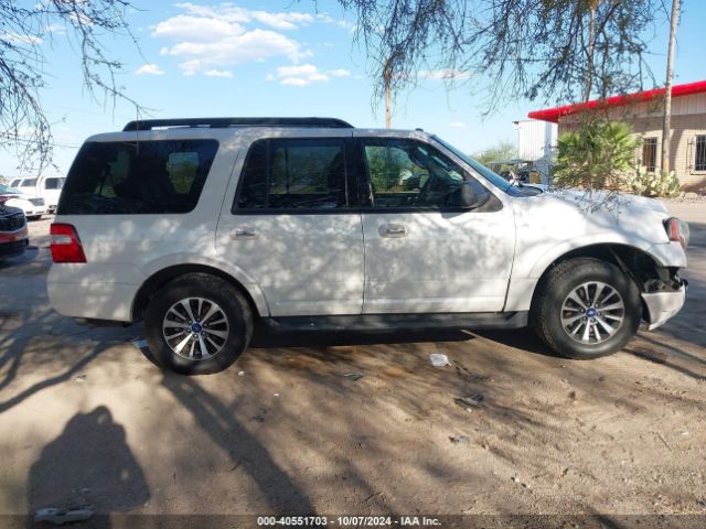 1FMJU1JT1FEF11358 Ford Expedition Xlt