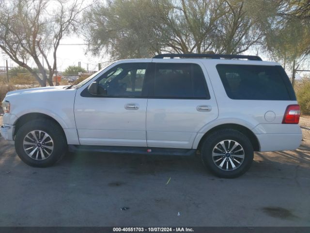 1FMJU1JT1FEF11358 Ford Expedition Xlt