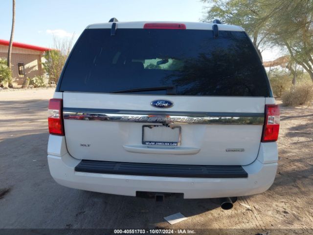 1FMJU1JT1FEF11358 Ford Expedition Xlt