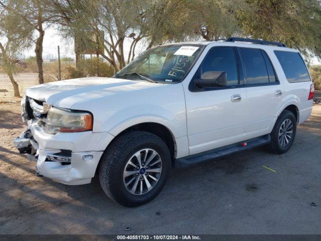 1FMJU1JT1FEF11358 Ford Expedition Xlt