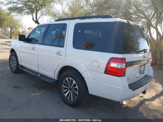 1FMJU1JT1FEF11358 Ford Expedition Xlt