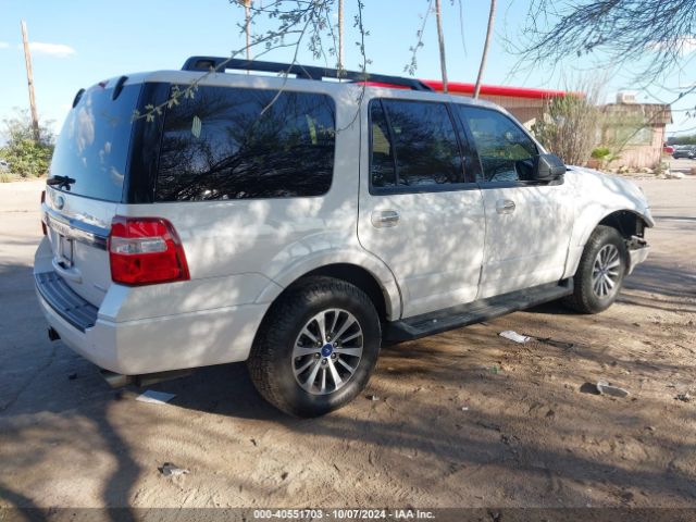 1FMJU1JT1FEF11358 Ford Expedition Xlt