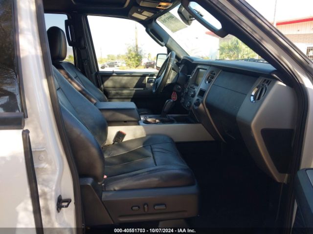 1FMJU1JT1FEF11358 Ford Expedition Xlt