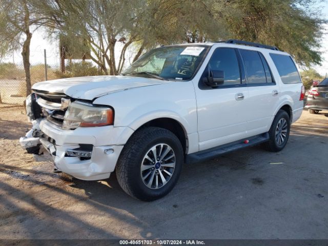 1FMJU1JT1FEF11358 Ford Expedition Xlt