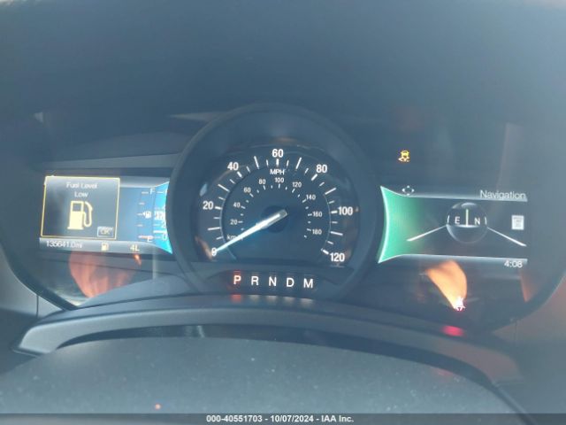 1FMJU1JT1FEF11358 Ford Expedition Xlt
