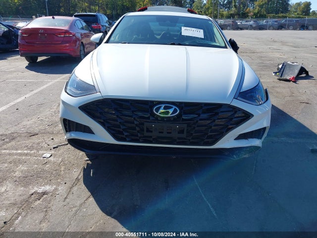 Hyundai SONATA SEL 2021 5NPEL4JA4MH084103 Image 11