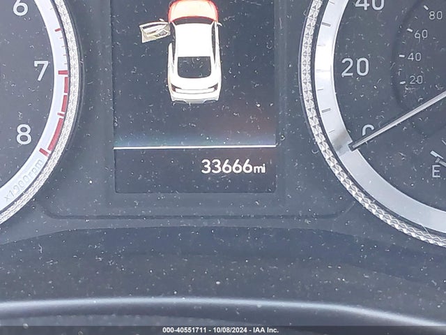Hyundai SONATA SEL 2021 5NPEL4JA4MH084103 Image 14