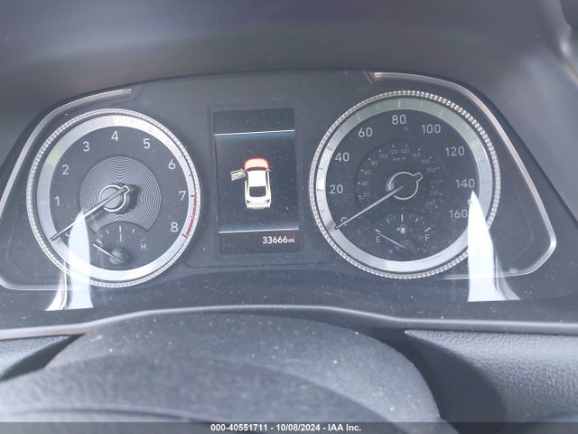 Hyundai SONATA SEL 2021 5NPEL4JA4MH084103 Image 7