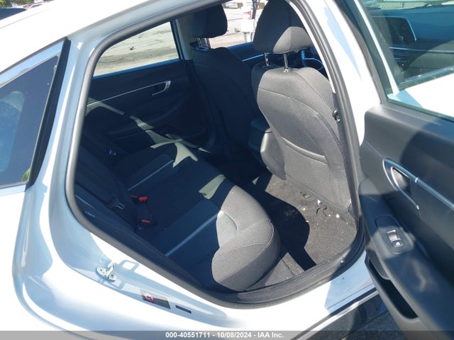 Hyundai SONATA SEL 2021 5NPEL4JA4MH084103 Image 8