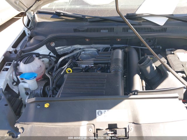 Volkswagen Jetta 1.4t S 2017 3VW2B7AJXHM217662 Image 10