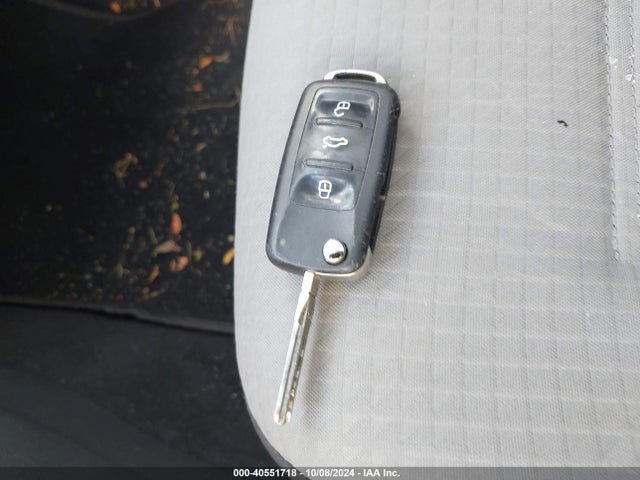 Volkswagen Jetta 1.4t S 2017 3VW2B7AJXHM217662 Image 11