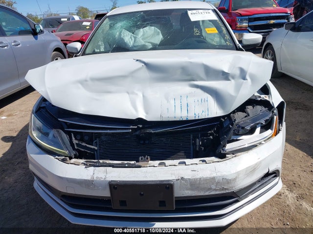 Volkswagen Jetta 1.4t S 2017 3VW2B7AJXHM217662 Image 12