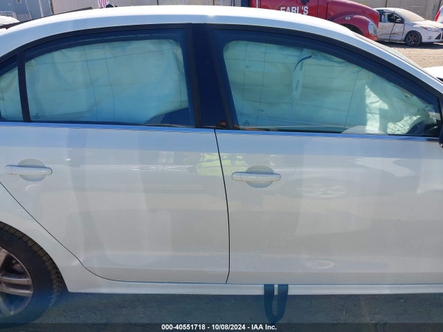 Volkswagen Jetta 1.4t S 2017 3VW2B7AJXHM217662 Image 13