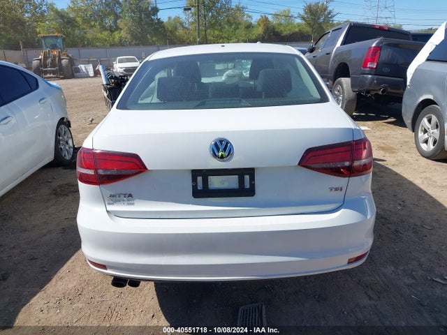 Volkswagen Jetta 1.4t S 2017 3VW2B7AJXHM217662 Image 16