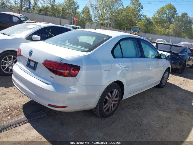 3VW2B7AJXHM217662 Volkswagen Jetta 1.4t S