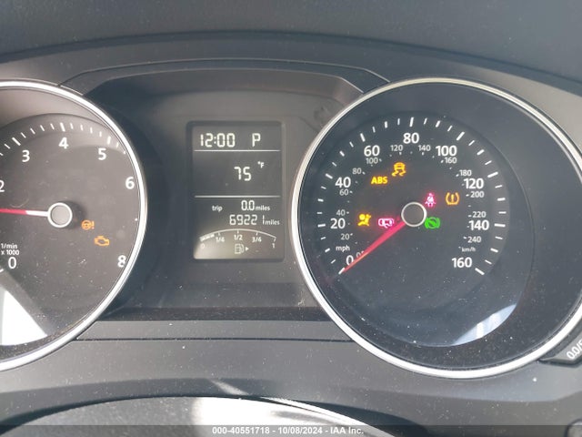 3VW2B7AJXHM217662 Volkswagen Jetta 1.4t S