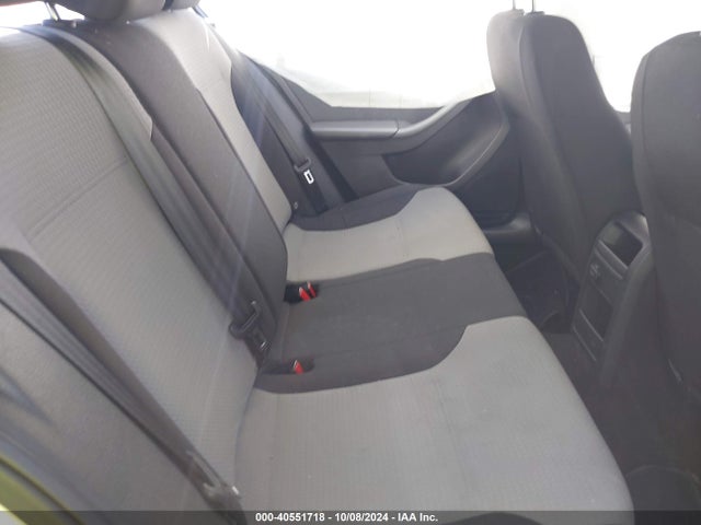 3VW2B7AJXHM217662 Volkswagen Jetta 1.4t S