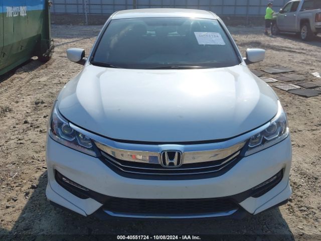 1HGCR2F14HA170920 Honda Accord Sport Se