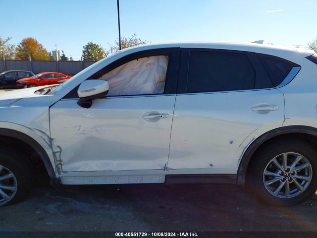 JM3KFBBM5P0237376 Mazda Cx-5 2.5 S Select