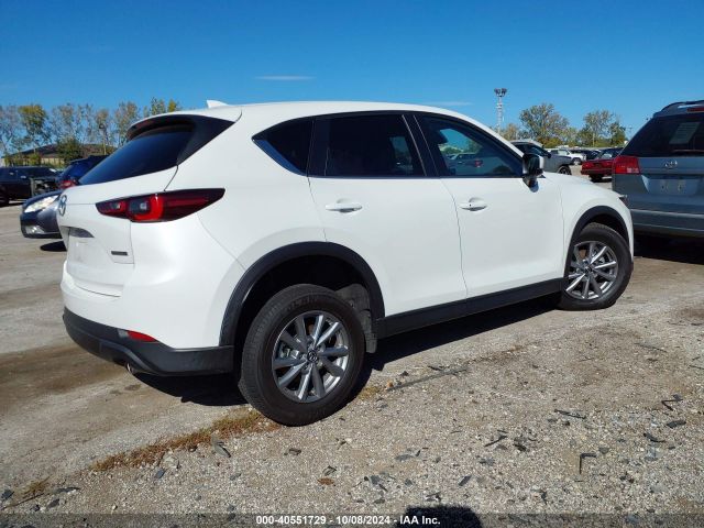 JM3KFBBM5P0237376 Mazda Cx-5 2.5 S Select