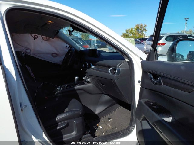 JM3KFBBM5P0237376 Mazda Cx-5 2.5 S Select