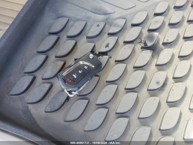 4T1G11AK8NU059097 Toyota CAMRY SE