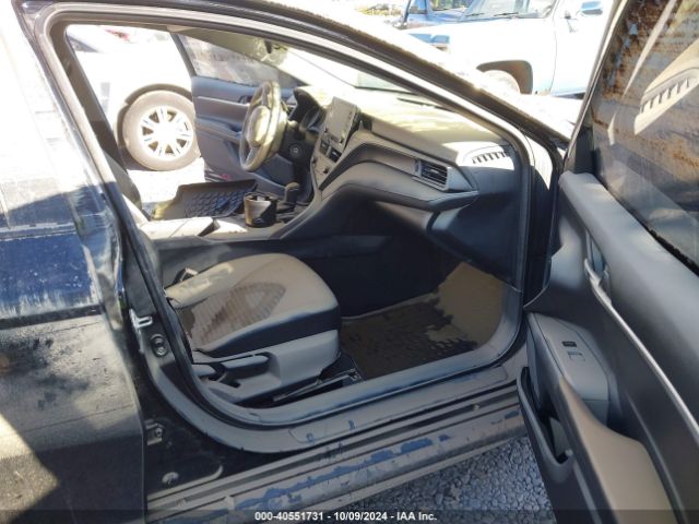 4T1G11AK8NU059097 Toyota CAMRY SE