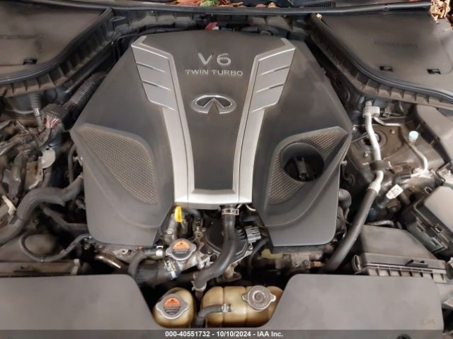 JN1EV7AR6HM841132 Infiniti Q50 3.0t Signature Edition