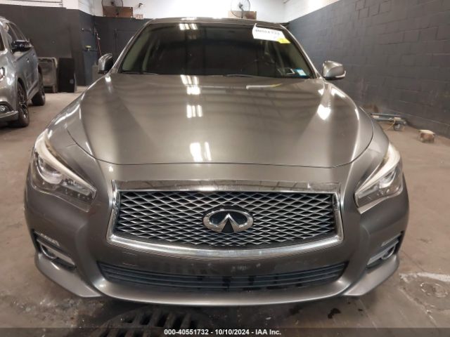 JN1EV7AR6HM841132 Infiniti Q50 3.0t Signature Edition