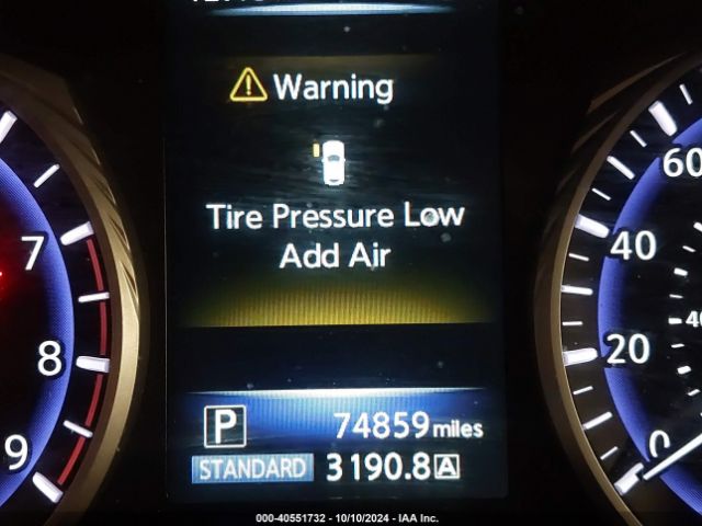 JN1EV7AR6HM841132 Infiniti Q50 3.0t Signature Edition