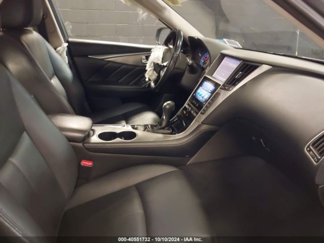 JN1EV7AR6HM841132 Infiniti Q50 3.0t Signature Edition