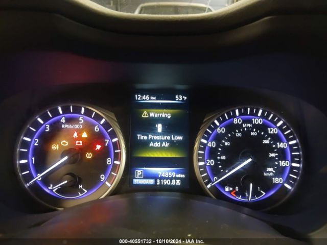 JN1EV7AR6HM841132 Infiniti Q50 3.0t Signature Edition