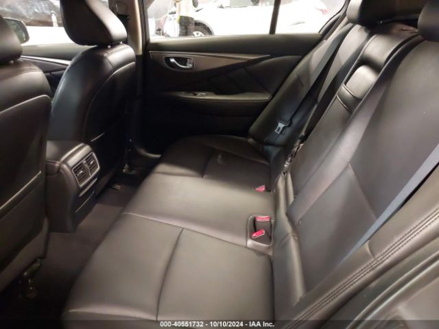 JN1EV7AR6HM841132 Infiniti Q50 3.0t Signature Edition