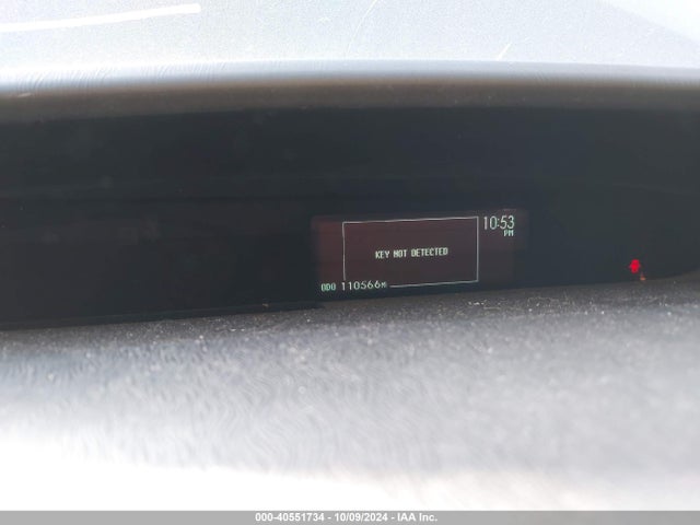 Toyota Prius Two 2014 JTDKN3DU3E0392407 Image 7