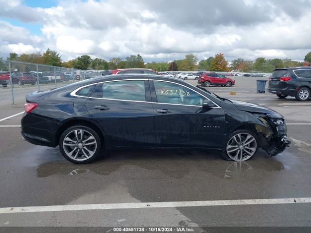 1G1ZE5SX4LF023307 Chevrolet Malibu Fwd Premier