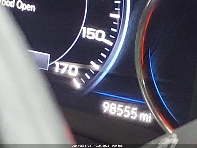 1G1ZE5SX4LF023307 Chevrolet Malibu Fwd Premier
